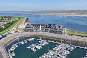 Holiday Home Sint-annaland Near Zeeland Beach - Image 2