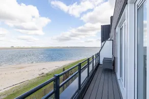 Holiday Home Sint-annaland Near Zeeland Beach - Image 3