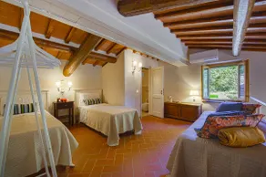 Poggio ai Pianacci - Flo Apartments - Image 4