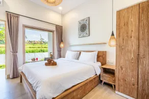 Aura Apartments w/Pool & Rice Field View | Ubud - Image 2