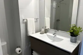 Comfortable and bright apartment in downtown Rancagua - Image 4