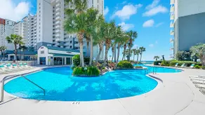 Long Beach Resort 1-402 - Image 5
