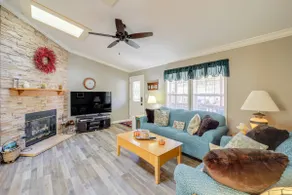 Home w/ Game Room, Fenced Yard, 8-Person Jacuzzi - Image 3