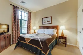RARE 1st flr Private Ski inout access 1 Bed - Image 5