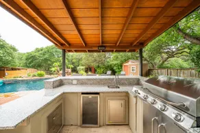 Pool, Games & BBQ | Luxury Texas Home - Image 3