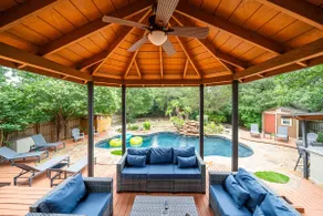 Pool, Games & BBQ | Luxury Texas Home - Image 2