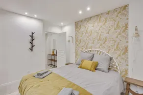 TheBlueStay 21 - Cozy Apartment in Paris 19 - Image 3