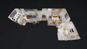 TheBlueStay 21 - Cozy Apartment in Paris 19 - Image 5