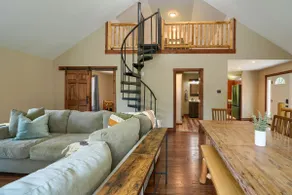 Tranquil Heights Cabin in Hocking Hills - Image 4