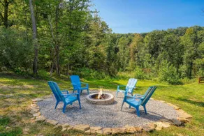 Tranquil Heights Cabin in Hocking Hills - Image 2