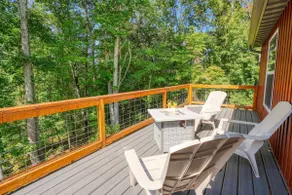 Tranquil Heights Cabin in Hocking Hills - Image 3