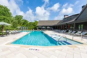 Luxury Oasis: Posh 3BR/2BA with Pool & Gym - Image 2