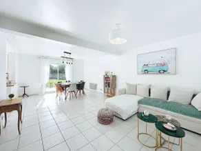 *Lagadenn* nice 4-bedroom house, terrace, enclosed garden - Image 2