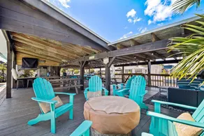 Canal Front Beach Home, Private Pool - Image 5