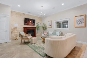 Luxurious Retreat w/ Pool & Spa | Steps to Bay! - Image 4
