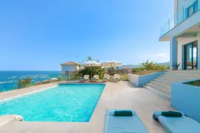 Villa Dejavu Vrahos By Villa Plus - Image 2