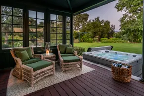 Foxen Canyon Retreat - Pickleball and Wine Country - Image 3