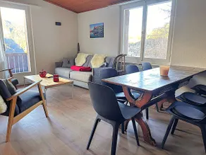 Ski-in/out cottage with open valley views - Image 2