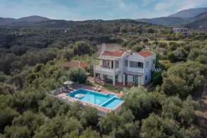 Villa Panorama - With 50m Private Pool - Image 2