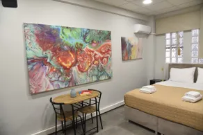 Athens Ianos B by Super Host Hub - Image 5