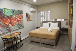 Athens Ianos B by Super Host Hub - Image 3
