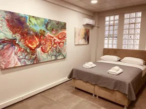Athens Ianos B by Super Host Hub - Image 4
