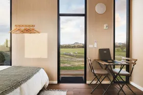 Hollow Mountain Getaway 1 by Tiny Away - Image 3