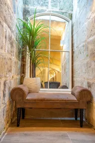 Modern Oasis Near Mdina with Rooftop Pool & View - Image 5