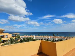Beautiful sea views duplex penthouse in Manilva - Image 3
