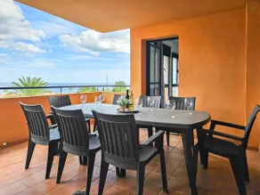 Beautiful sea views duplex penthouse in Manilva - Image 5