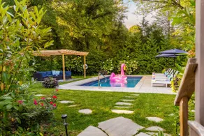 NEW Walk to Lake_Pool_Hot Tub_Game Room_EV level 2 - Image 3