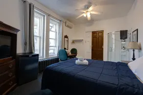 Hotel Le Cavalier - M11 - Image 4