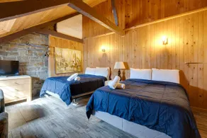 M11 | Le Cavalier du Moulin: 2 beds - 2 Guests - Image 2