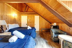 M11 | Le Cavalier du Moulin: 2 beds - 2 Guests - Image 5