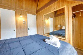 M11 | Le Cavalier du Moulin: 1 bed - 2nd floor - Image 3