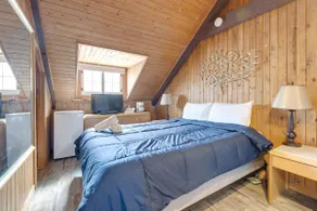 M11 | Le Cavalier du Moulin: 1 bed - 2nd floor - Image 2