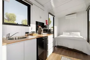 Rosebrook Riverviews by Tiny Away - Image 5