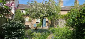 Blythburgh Cottage, Yoxford - Image 3
