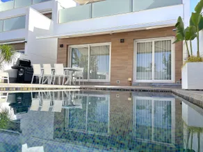 Underbar villa  med tempererad bassäng i San Pedro del Pinatar, Murcia, Spain för 8 personer - Image 4