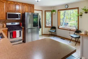 Spacious 3BR Home with BBQ in Gated Penn Estates - Image 4