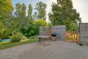 House rentals with a pool and a hot tub - Image 5