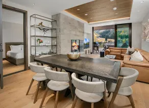 Vail Village Luxury Condo Mtn Views | Altus 305 - Image 3