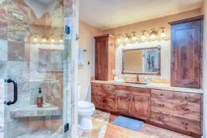 Lakefront Estate W Private Beach On Flathead Lake - Image 3