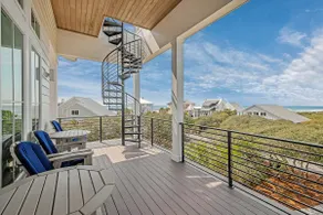 Grayt Joy|Private Community Beach Access|Unobstructed Gulf Views - Image 4