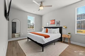 Music Apt Near UARK, AMP, Top Golf, Pool,Kids Nook - Image 3