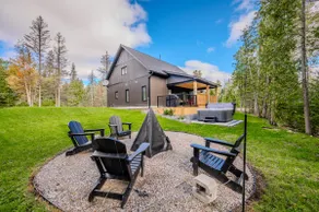 Cozy Retreat w Hot Tub Bruce Peninsula - Image 4