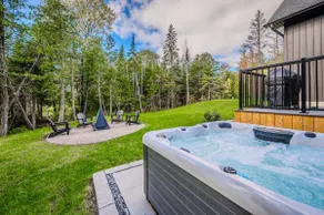Cozy Retreat w Hot Tub Bruce Peninsula - Image 3