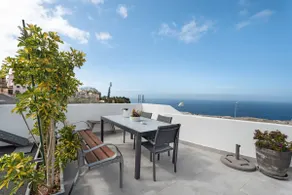 Merveilleuse maison de vacances avec jardin et internet haut débit | Vue mer | Idéale pour le télétravail - Image 3