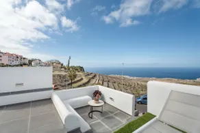 Merveilleuse maison de vacances avec jardin et internet haut débit | Vue mer | Idéale pour le télétravail - Image 2