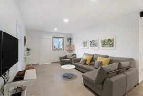 Merveilleuse maison de vacances avec jardin et internet haut débit | Vue mer | Idéale pour le télétravail - Image 4